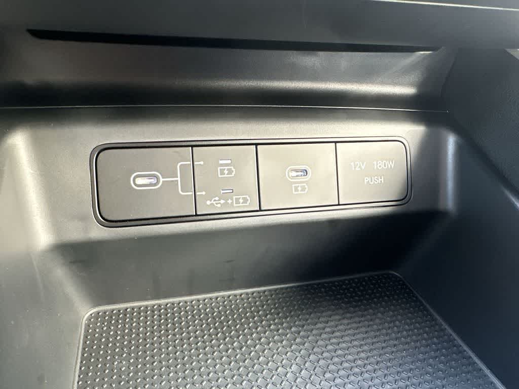 Thumbnail: 2026 Hyundai Tucson - 17