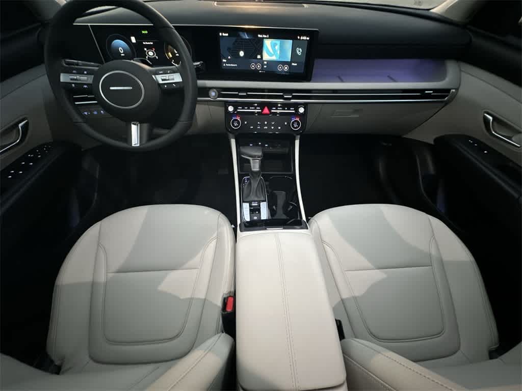 Thumbnail: 2026 Hyundai Tucson - 24