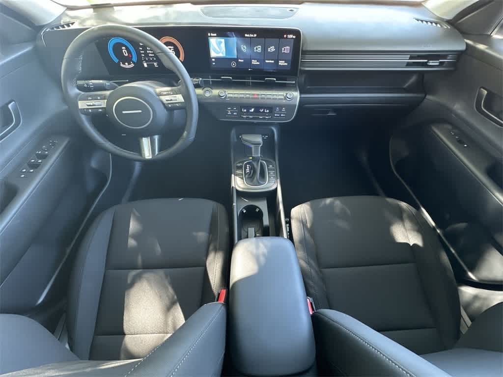 Thumbnail: 2026 Hyundai Kona - 24