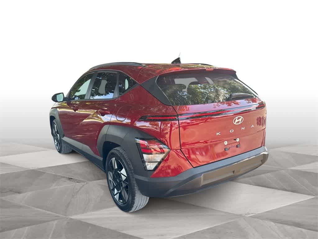 Thumbnail: 2024 Hyundai Kona - 6