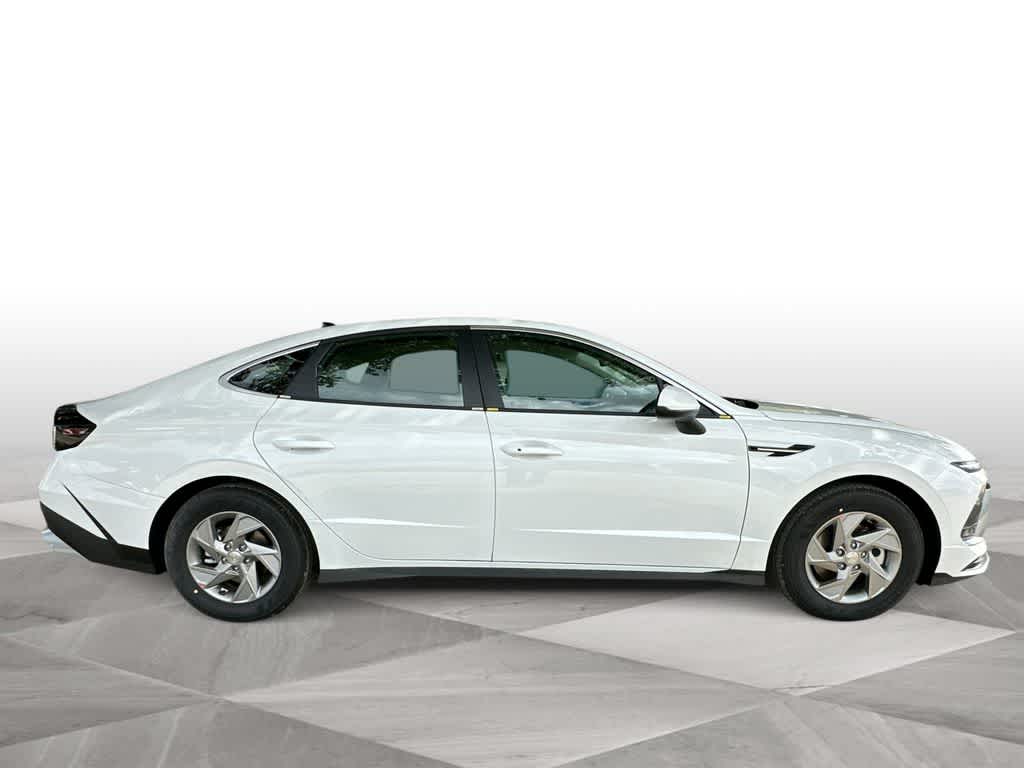 Thumbnail: 2026 Hyundai Sonata - 9