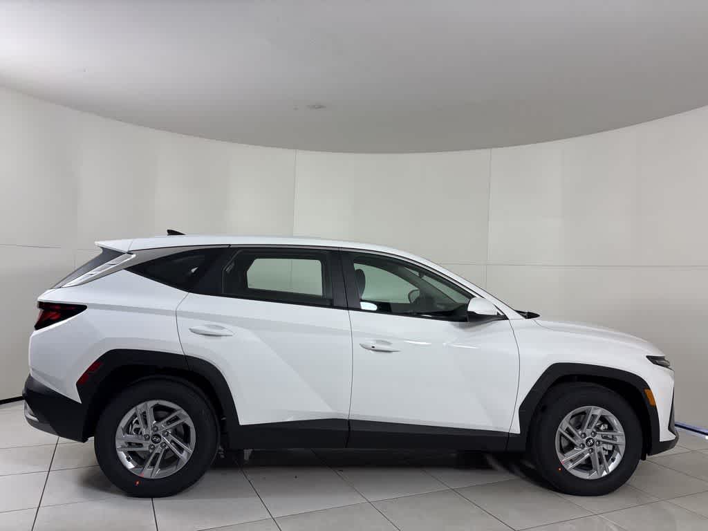 Thumbnail: 2026 Hyundai Tucson - 6