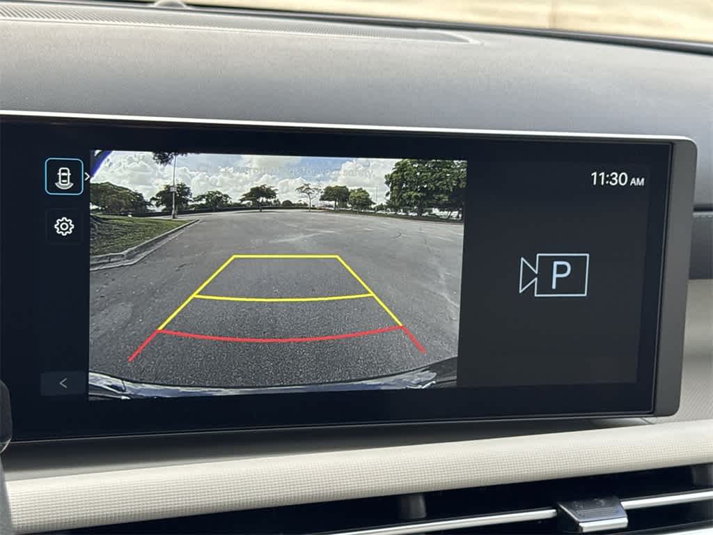 Thumbnail: 2026 Hyundai Tucson - 19