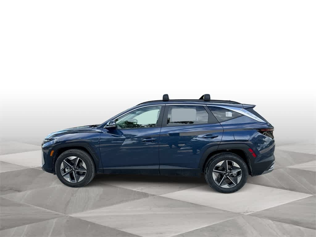 Thumbnail: 2026 Hyundai Tucson - 5