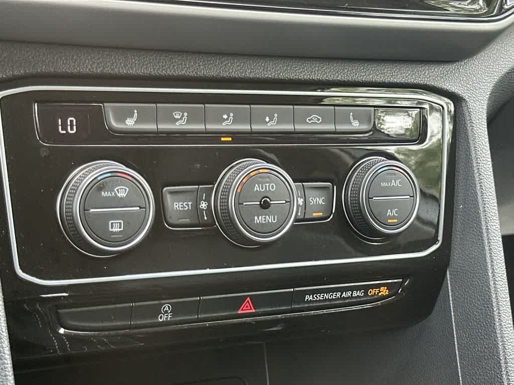 Thumbnail: 2023 Volkswagen Atlas - 20