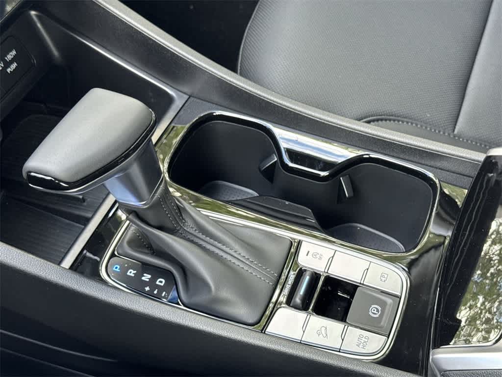 Thumbnail: 2026 Hyundai Tucson - 21