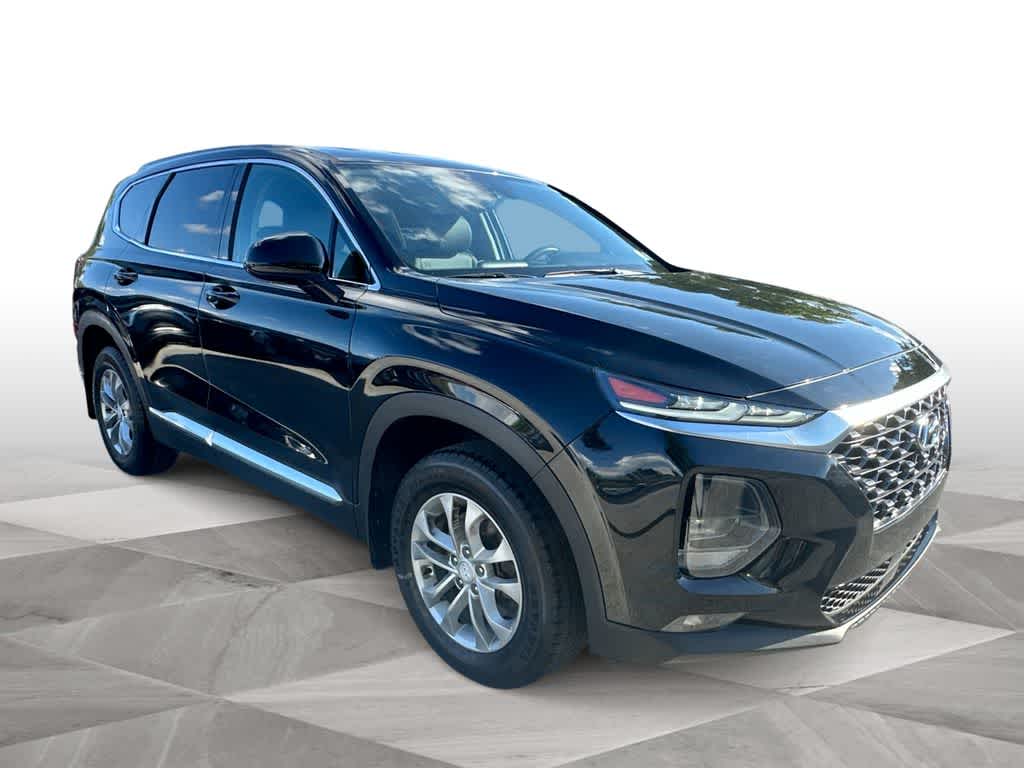 Thumbnail: 2020 Hyundai Santa Fe - 2