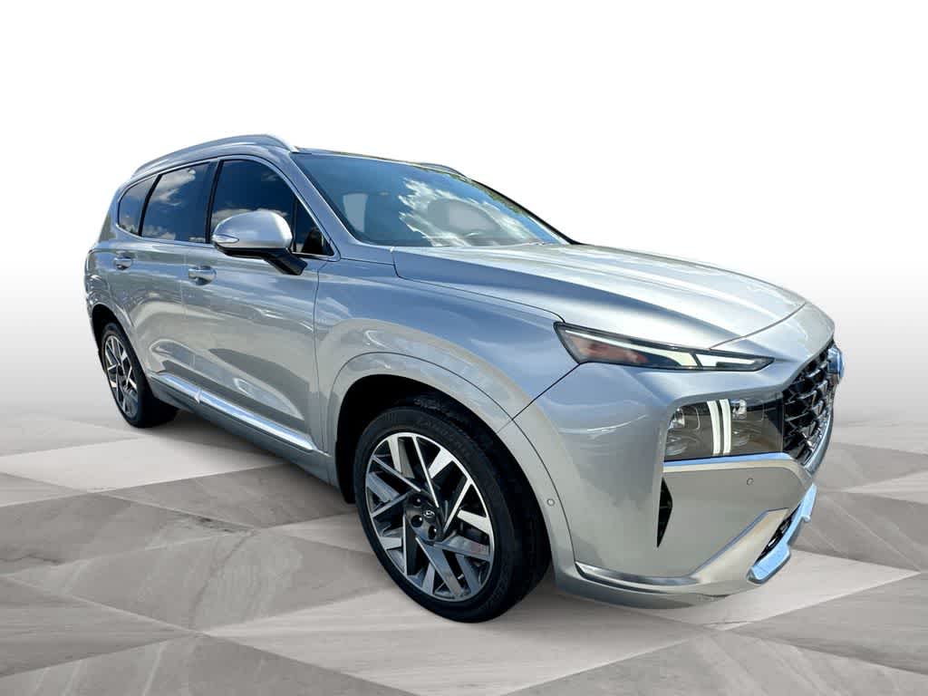 Thumbnail: 2023 Hyundai Santa Fe - 2