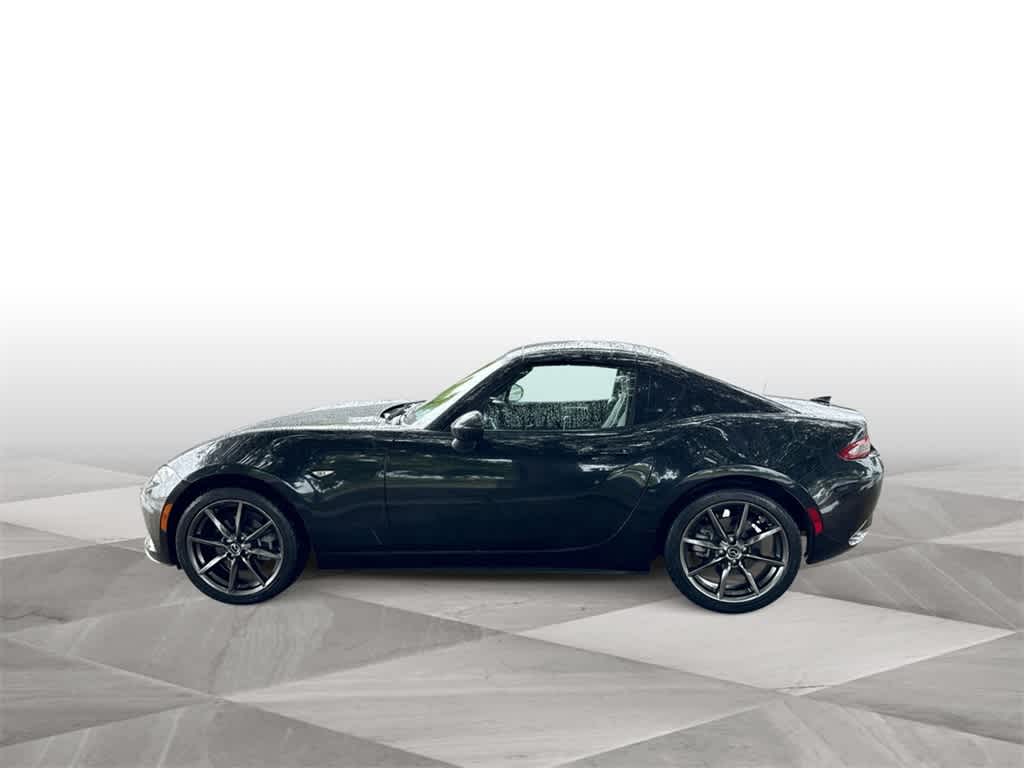 Thumbnail: 2017 Mazda MX-5 Miata - 5