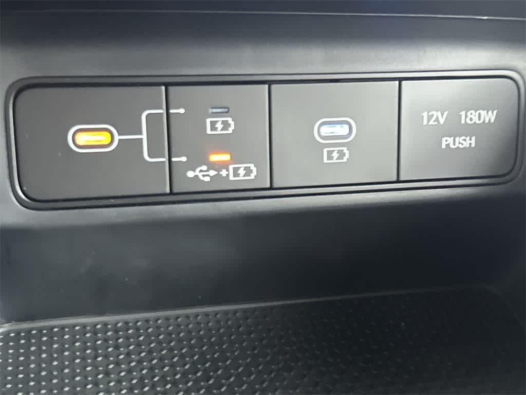 Thumbnail: 2026 Hyundai Tucson - 17