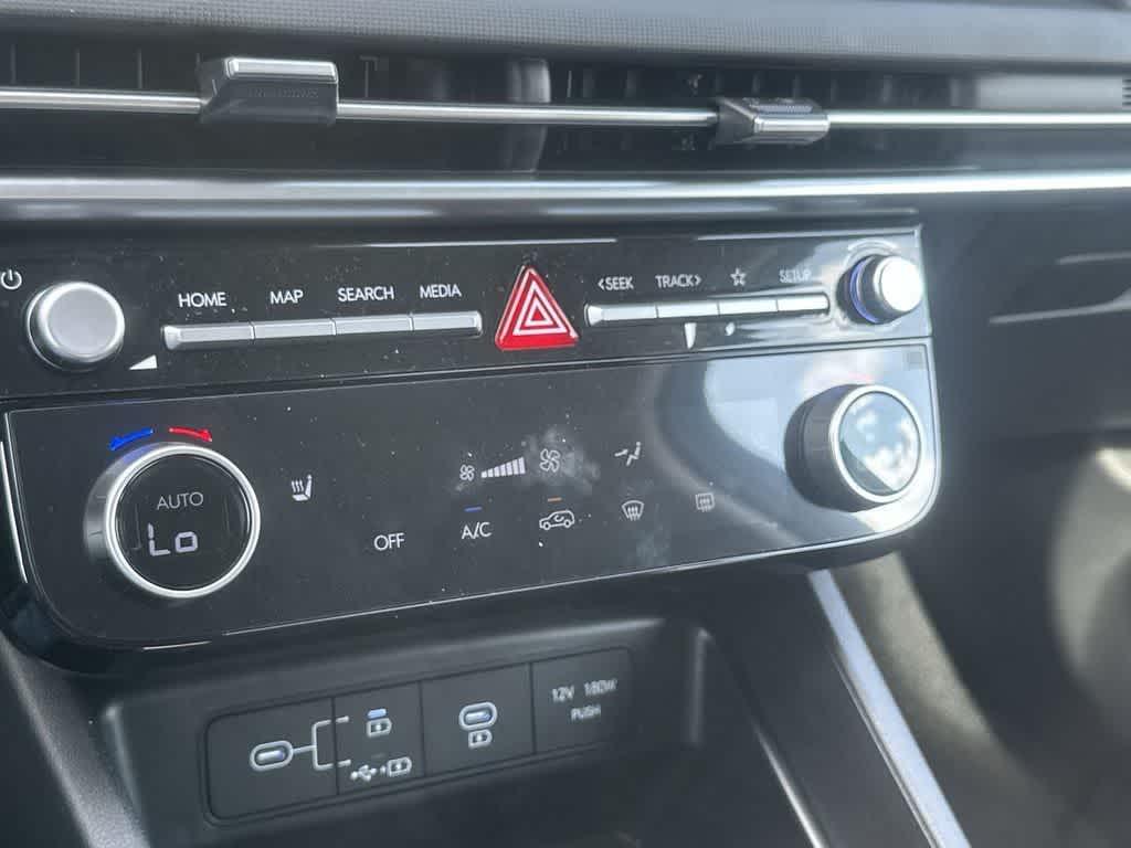 Thumbnail: 2026 Hyundai Tucson - 19
