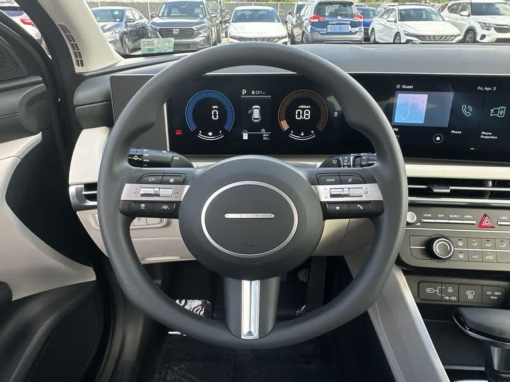 Thumbnail: 2026 Hyundai Tucson - 15