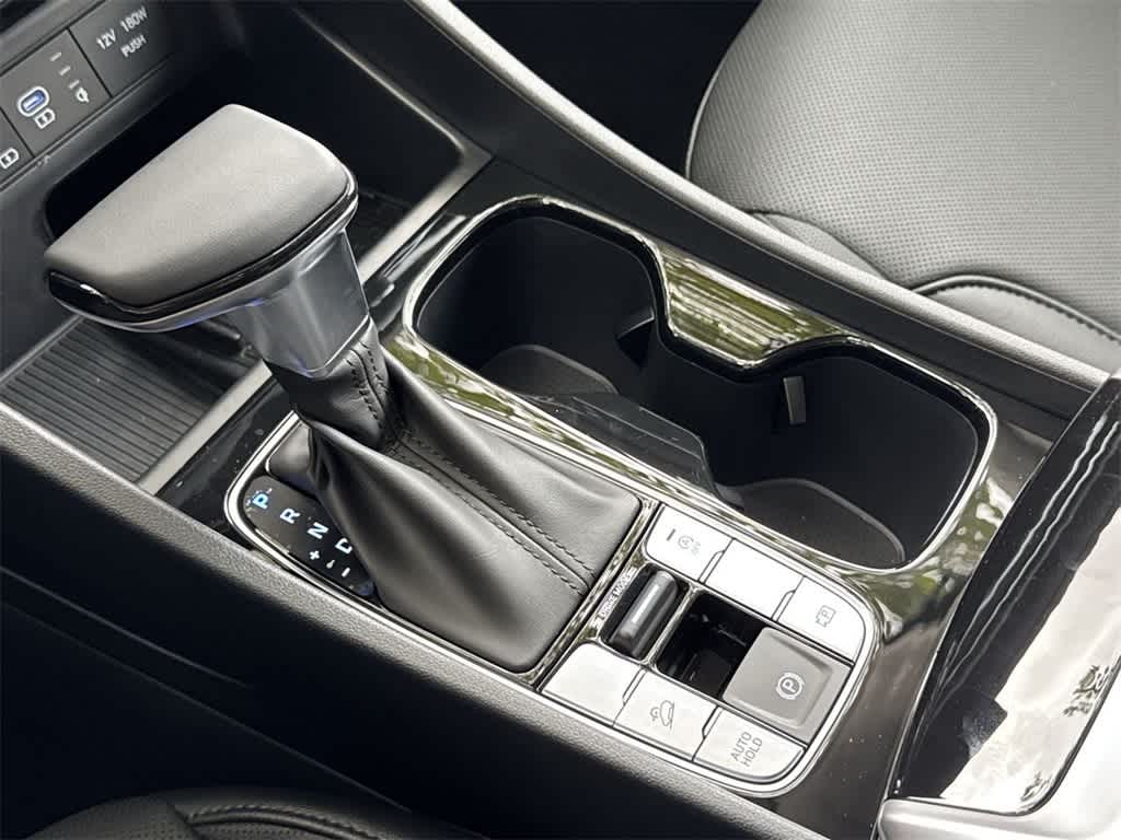 Thumbnail: 2026 Hyundai Tucson - 21