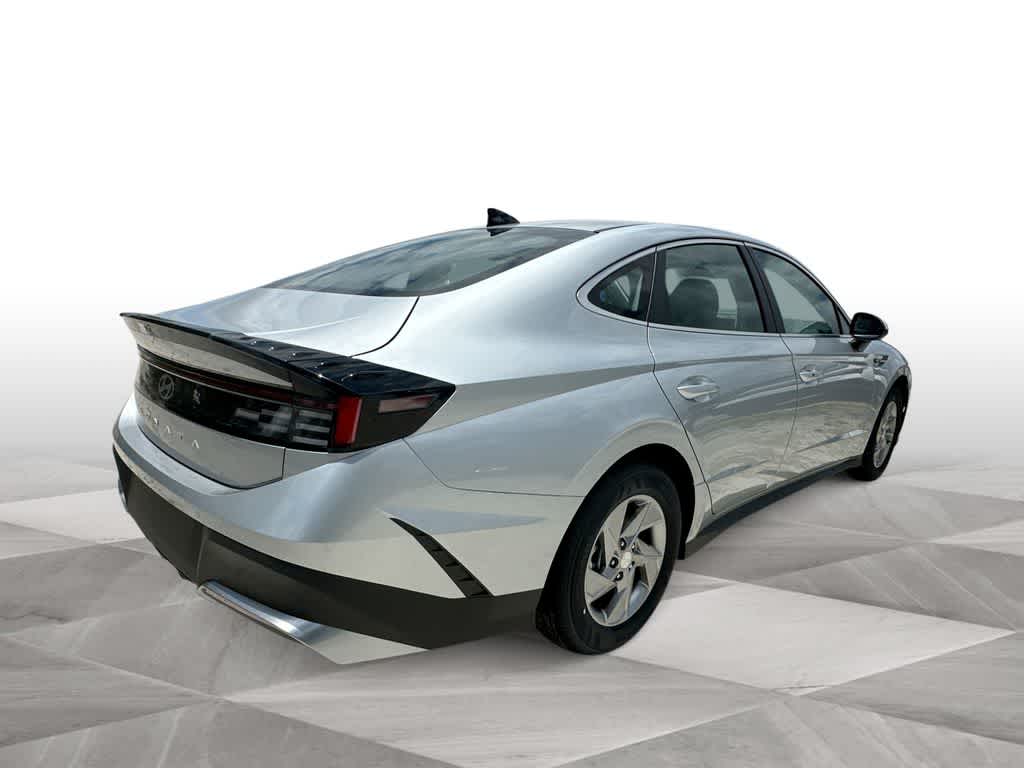 Thumbnail: 2026 Hyundai Sonata - 8