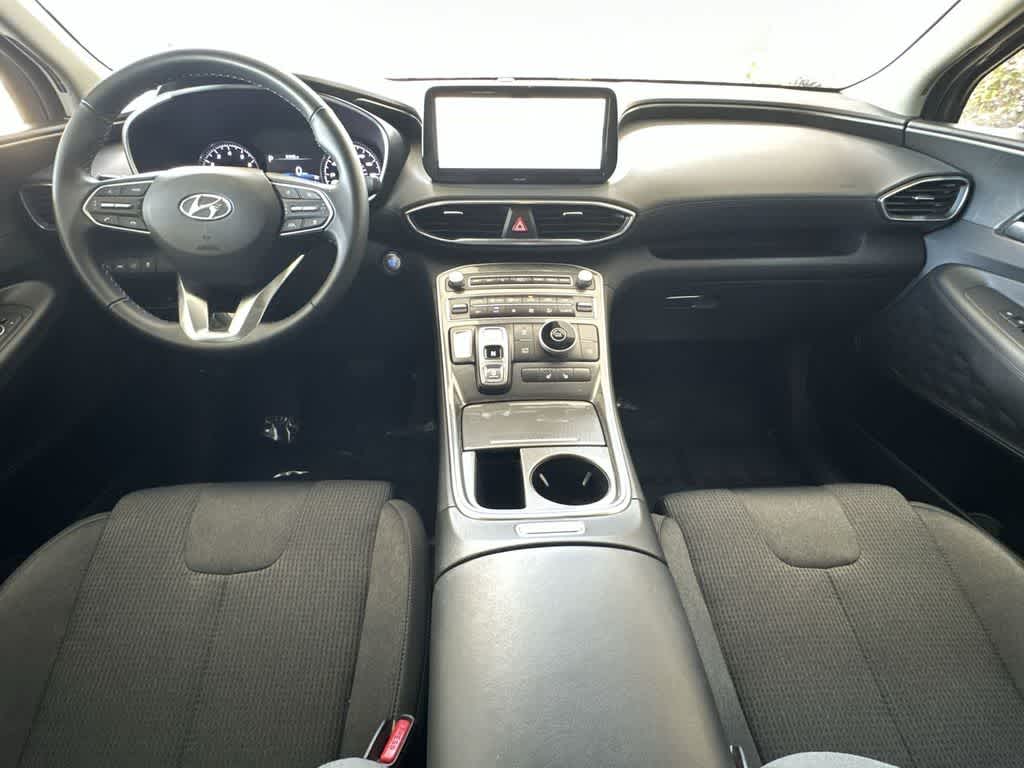 Thumbnail: 2023 Hyundai Santa Fe - 24