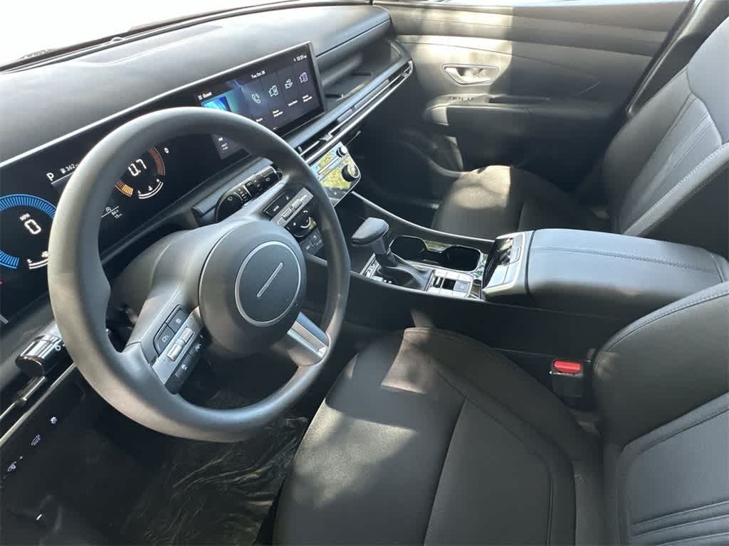 Thumbnail: 2026 Hyundai Tucson - 13