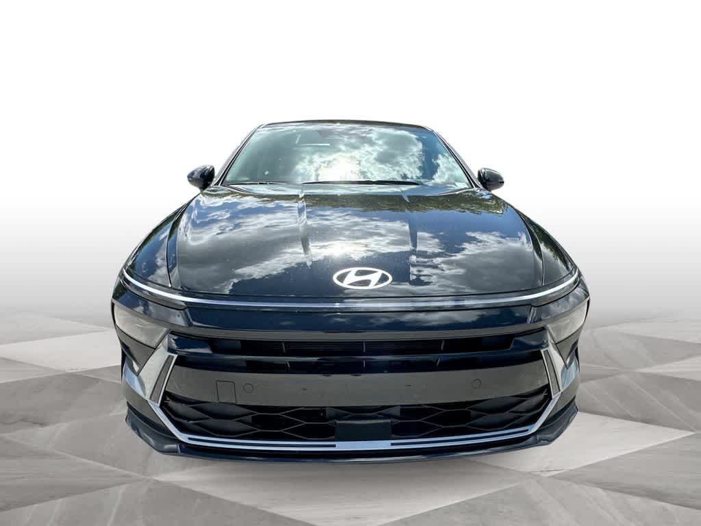 Thumbnail: 2026 Hyundai Sonata - 3