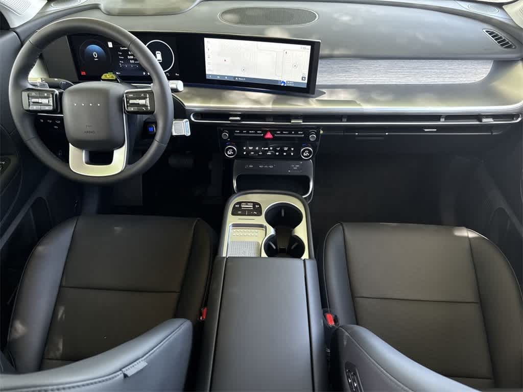 2026 Hyundai Ioniq SEL 24