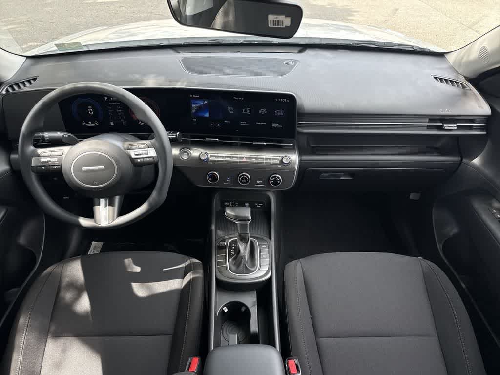 Thumbnail: 2026 Hyundai Kona - 24