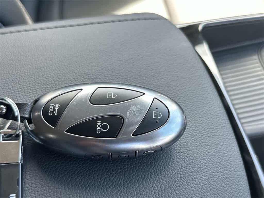 Thumbnail: 2026 Hyundai Tucson - 28