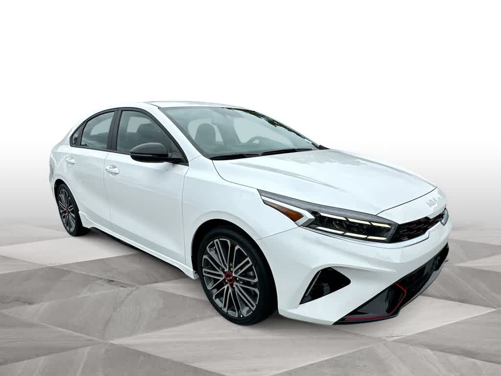 Thumbnail: 2024 Kia Forte - 2
