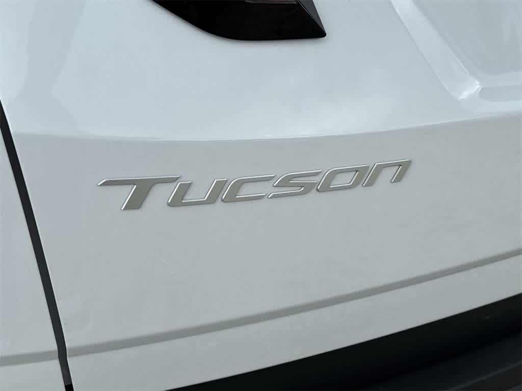 Thumbnail: 2026 Hyundai Tucson - 11