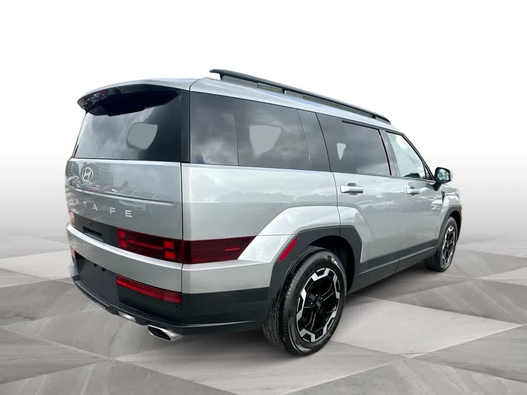 Thumbnail: 2026 Hyundai Santa Fe - 8