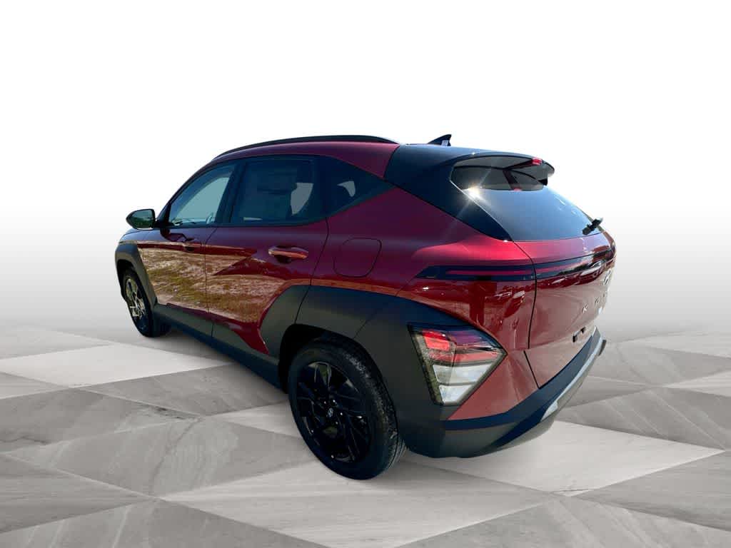 Thumbnail: 2026 Hyundai Kona - 6