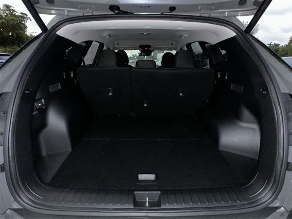 Thumbnail: 2026 Hyundai Tucson - 25