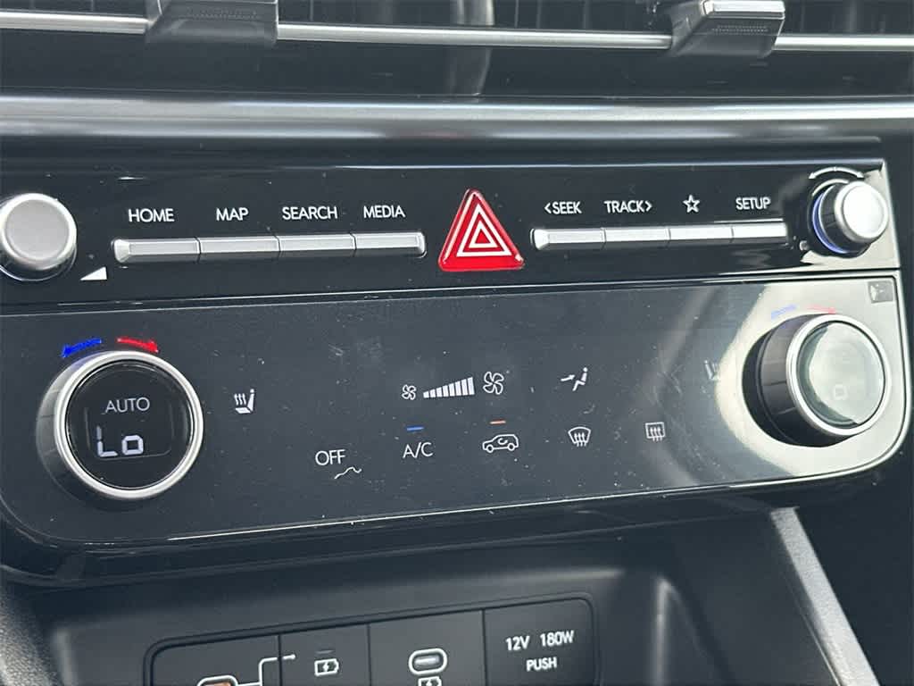 Thumbnail: 2026 Hyundai Tucson - 20