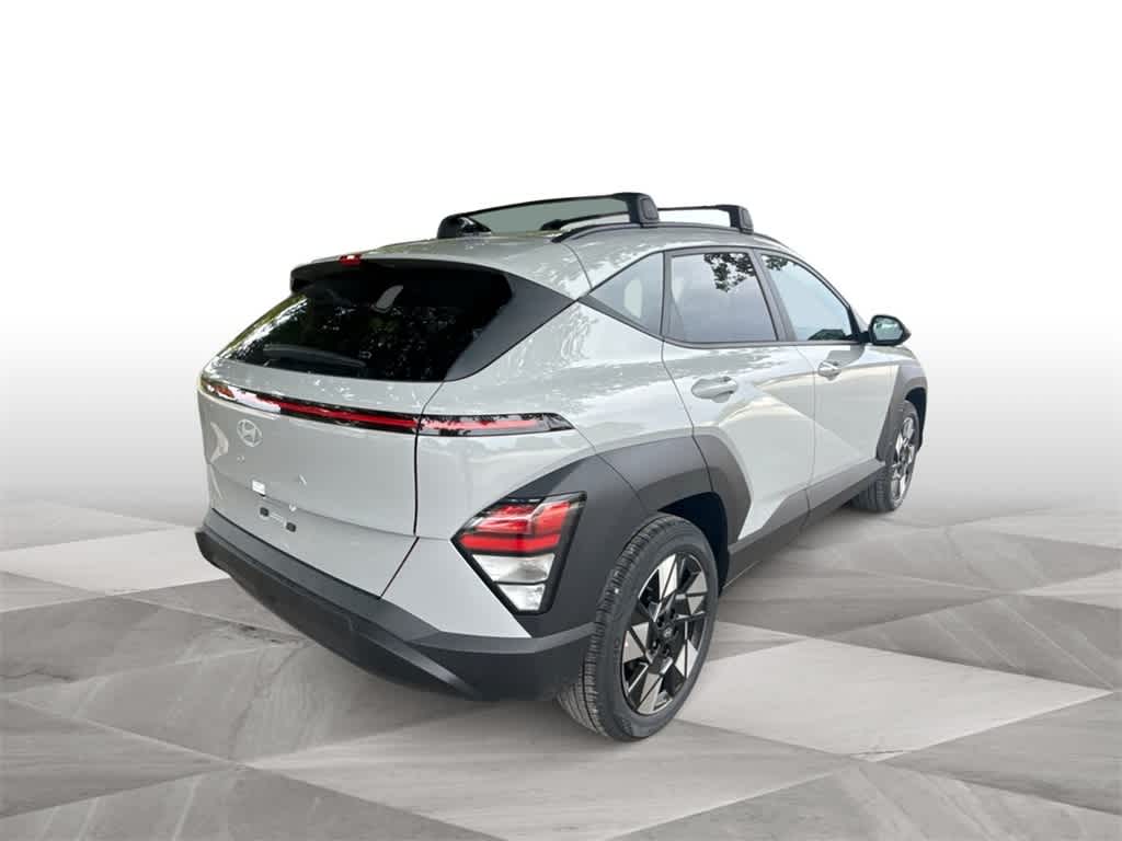 Thumbnail: 2025 Hyundai Kona - 8