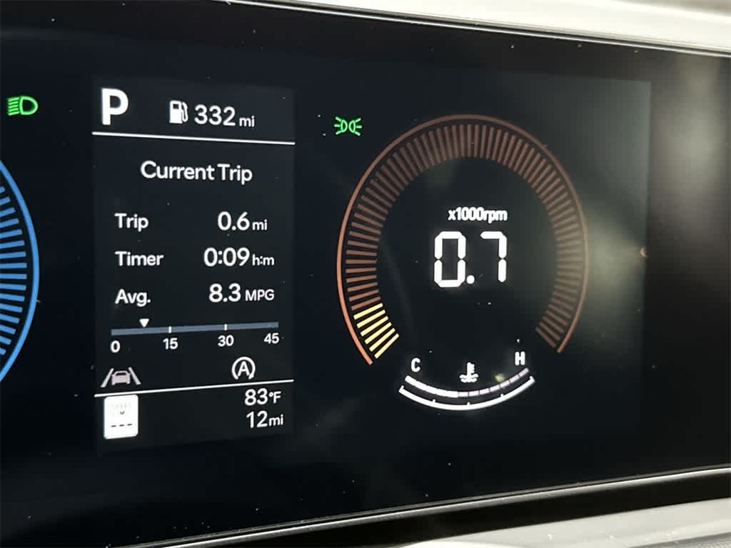 Thumbnail: 2026 Hyundai Tucson - 16