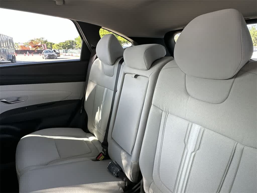 Thumbnail: 2026 Hyundai Tucson - 22