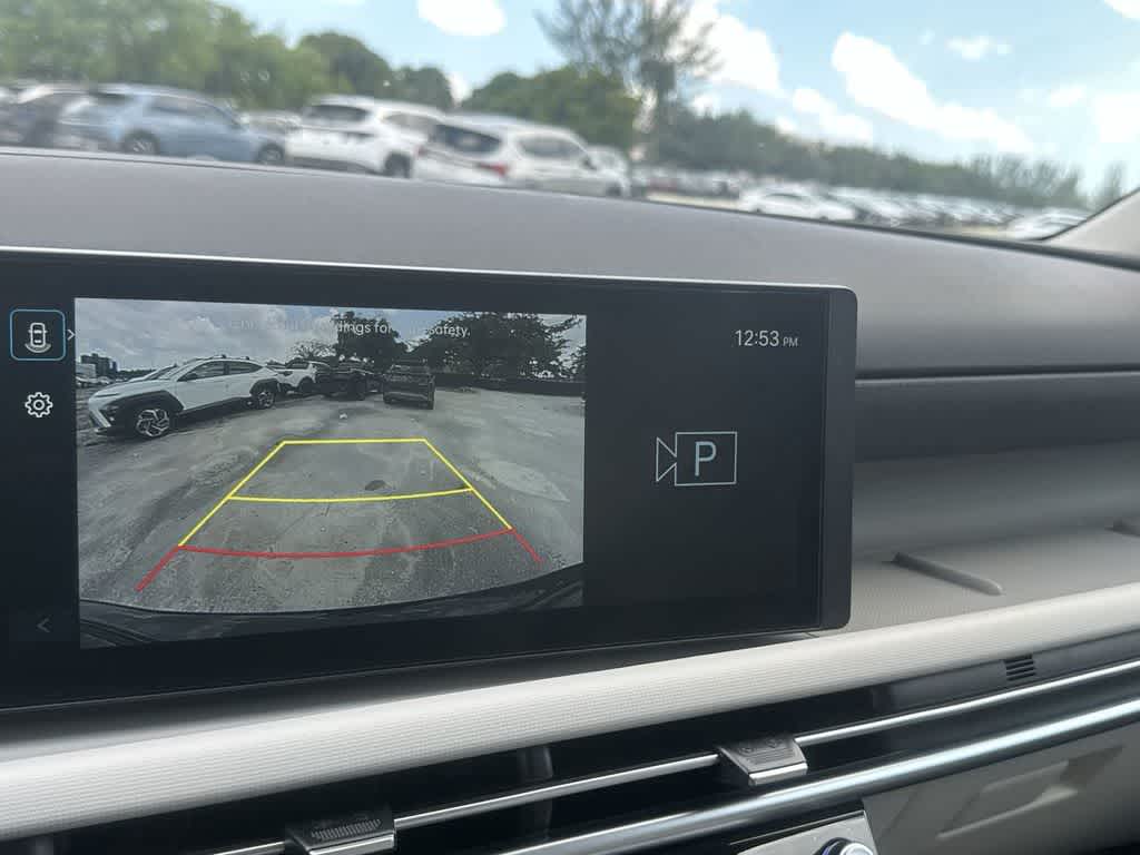 Thumbnail: 2026 Hyundai Tucson - 18