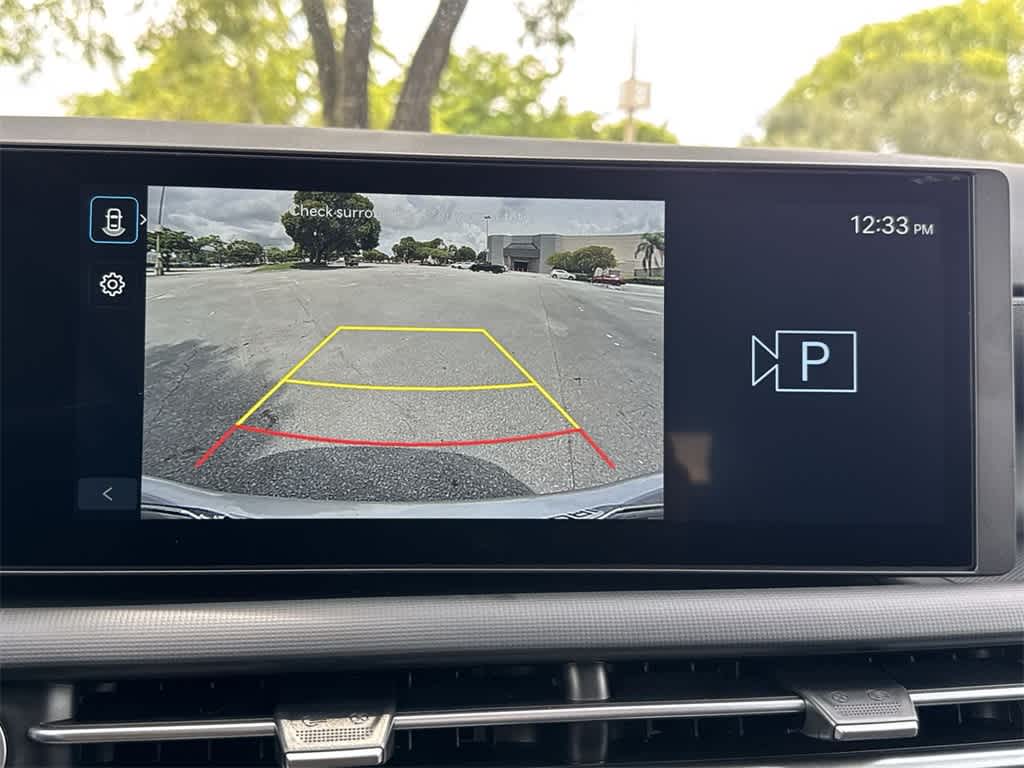 Thumbnail: 2026 Hyundai Tucson - 19