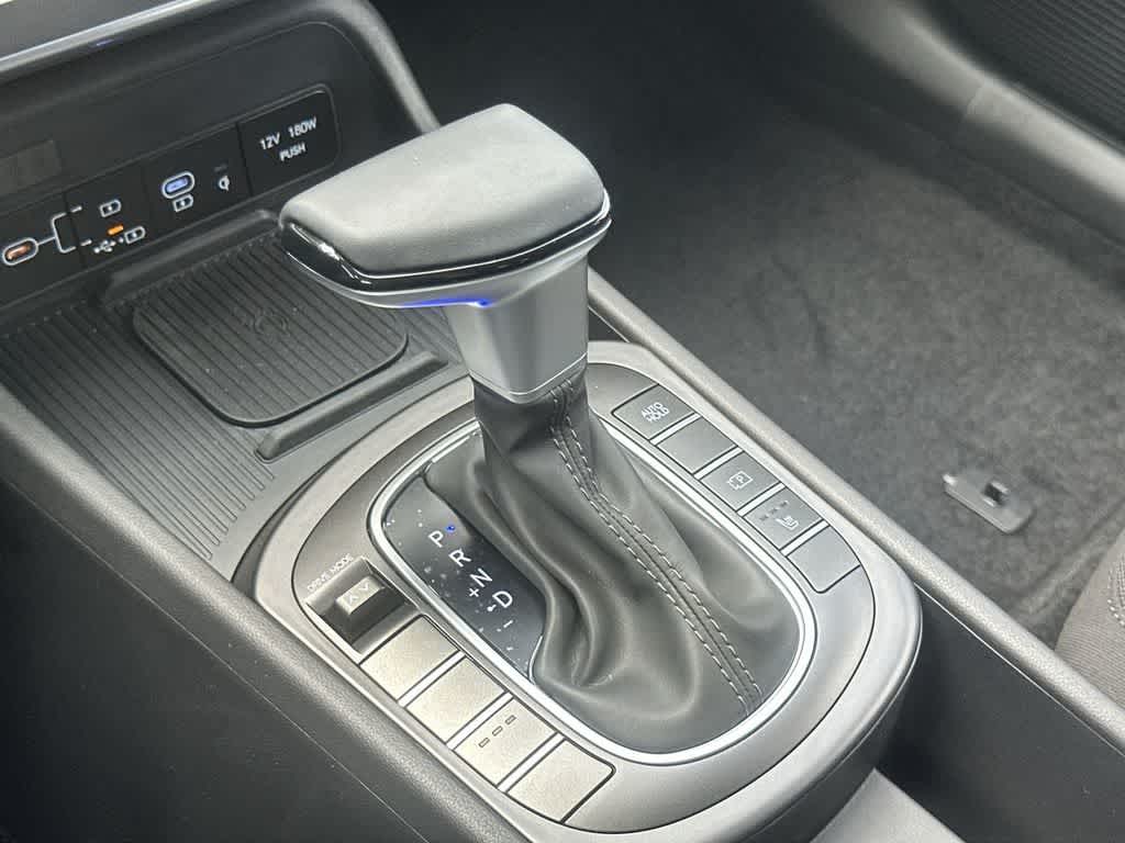 Thumbnail: 2026 Hyundai Kona - 28