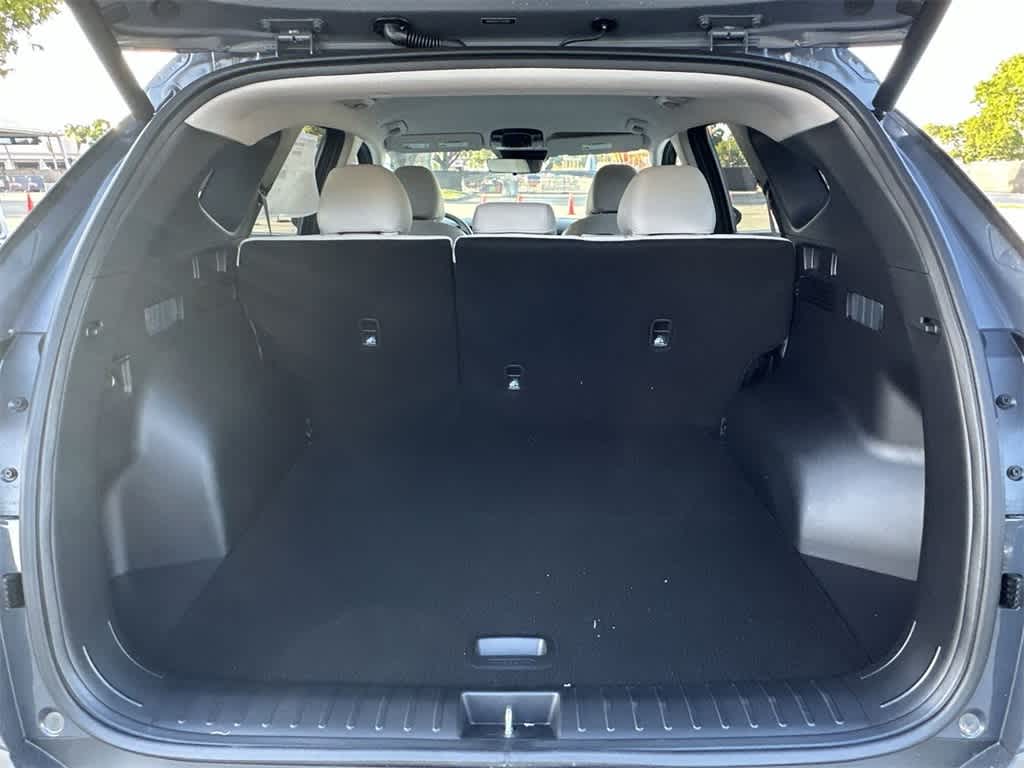 Thumbnail: 2026 Hyundai Tucson - 25