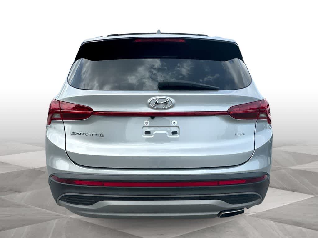 Thumbnail: 2023 Hyundai Santa Fe - 7