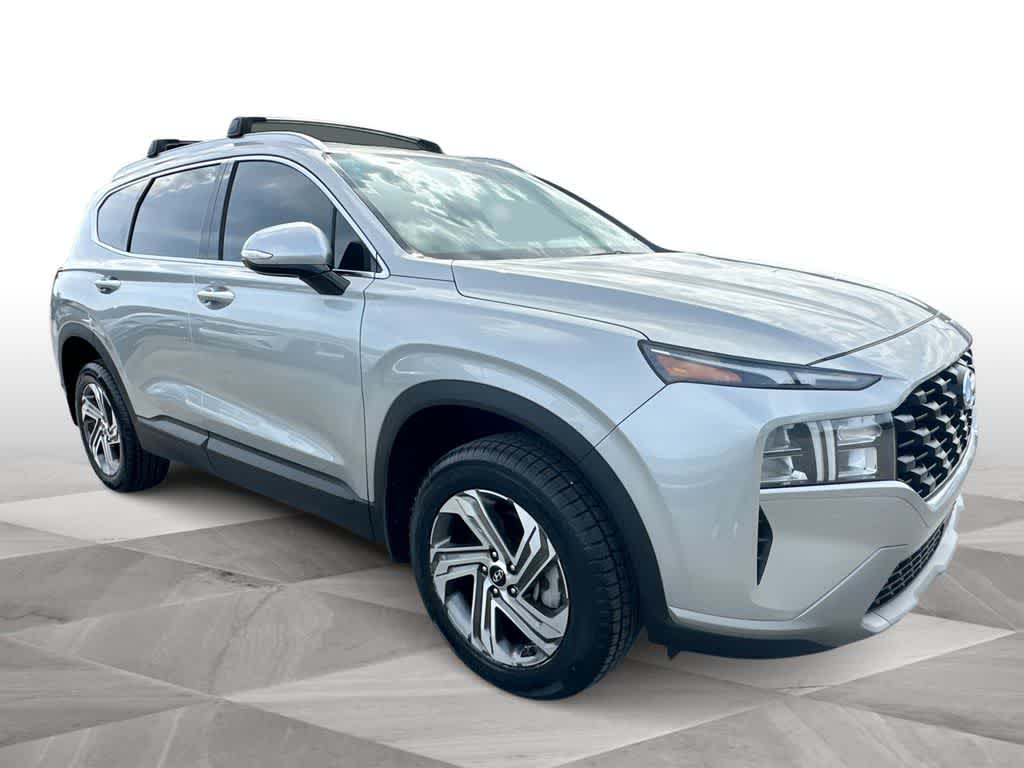 Thumbnail: 2023 Hyundai Santa Fe - 2