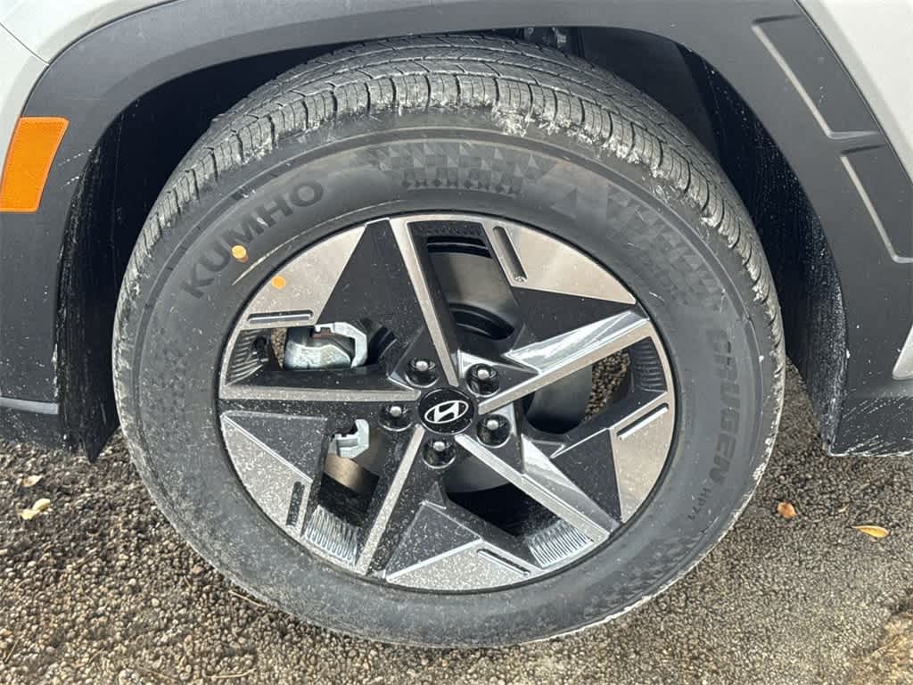 Thumbnail: 2026 Hyundai Tucson - 11