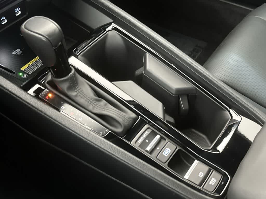 Thumbnail: 2025 Honda Accord - 21