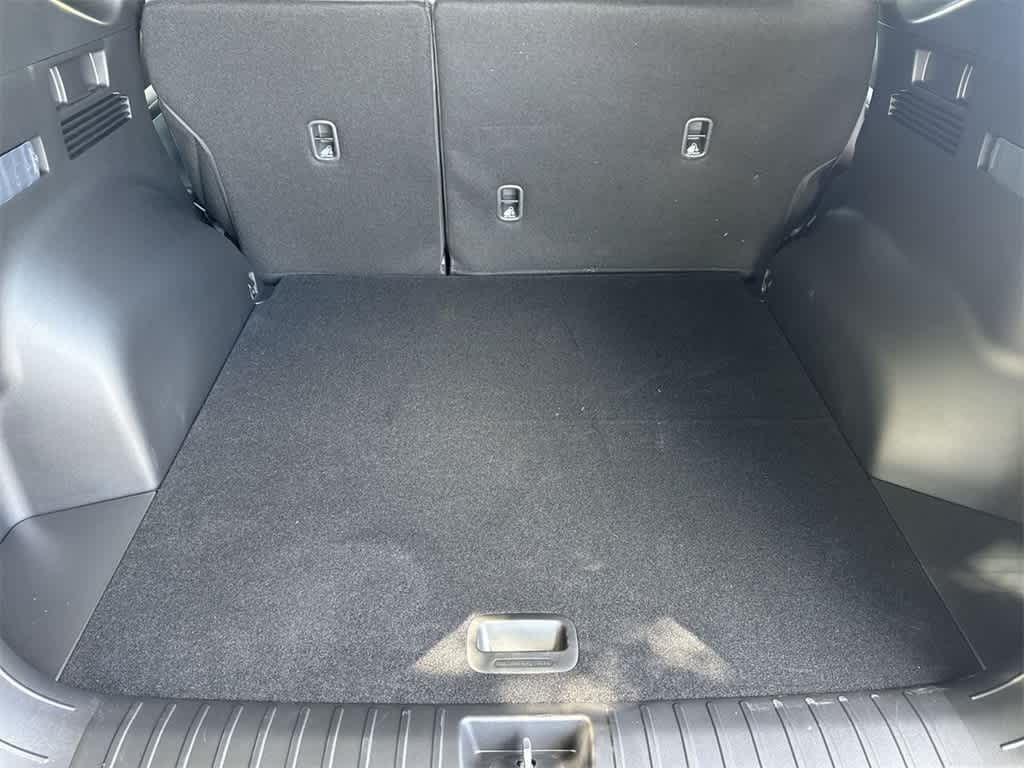 Thumbnail: 2026 Hyundai Tucson - 25