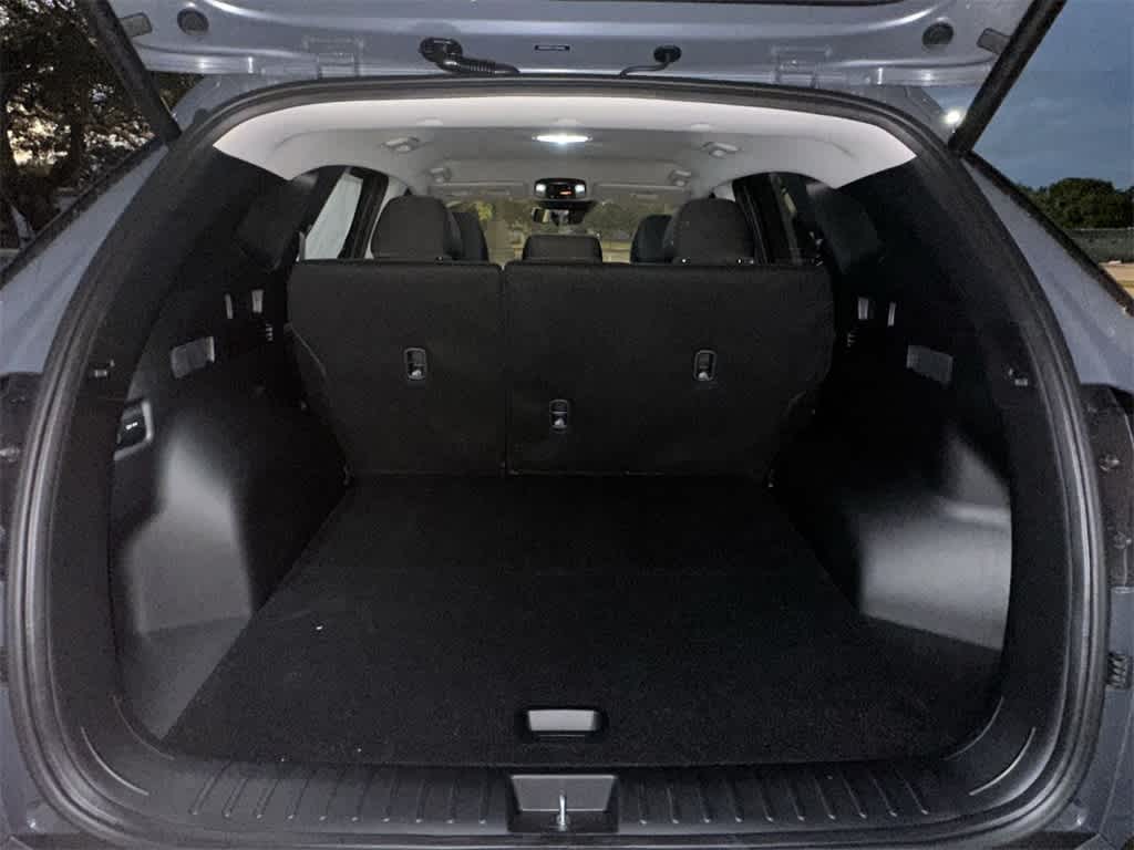 Thumbnail: 2026 Hyundai Tucson - 25