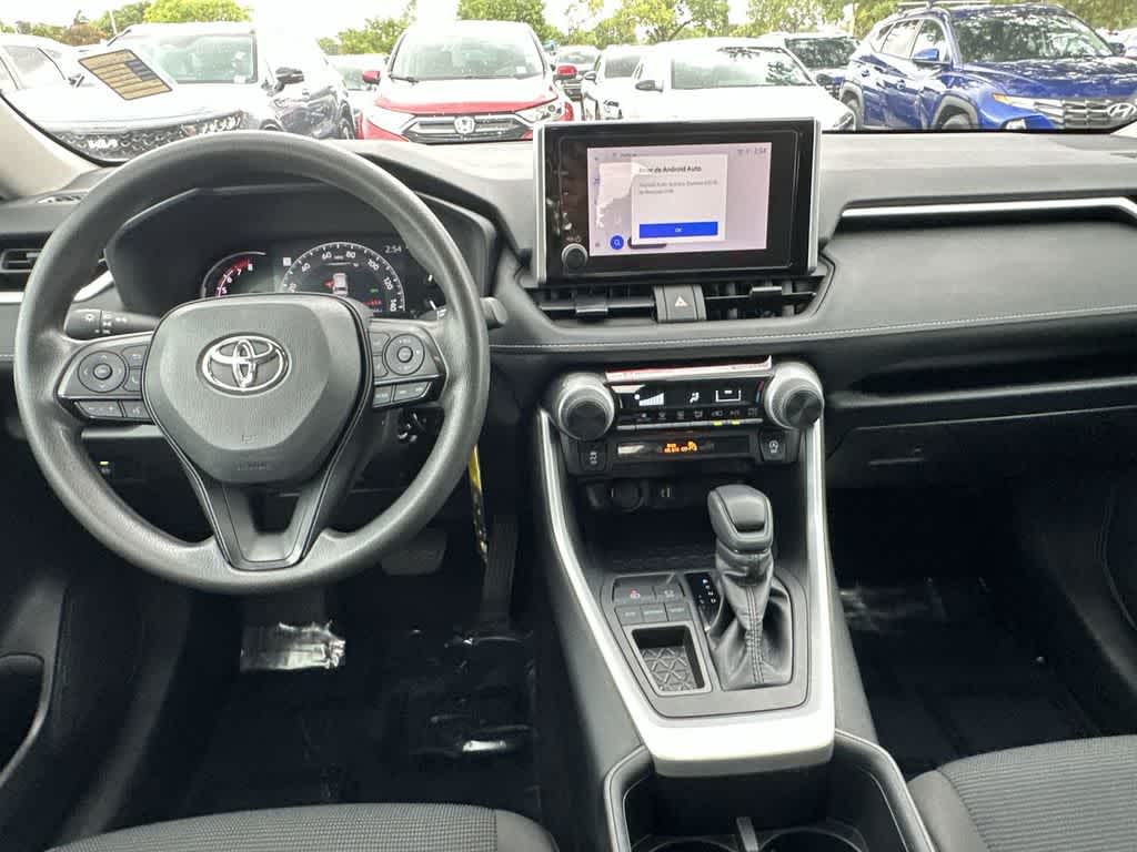 Thumbnail: 2025 Toyota RAV4 - 17