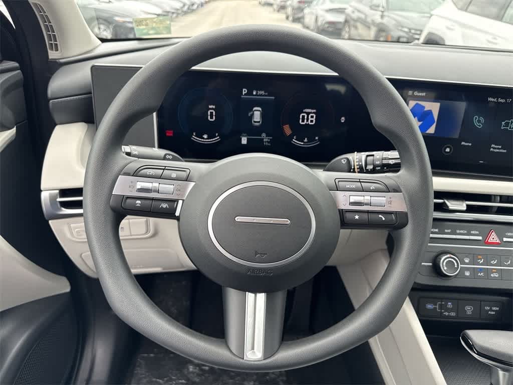 Thumbnail: 2026 Hyundai Tucson - 15