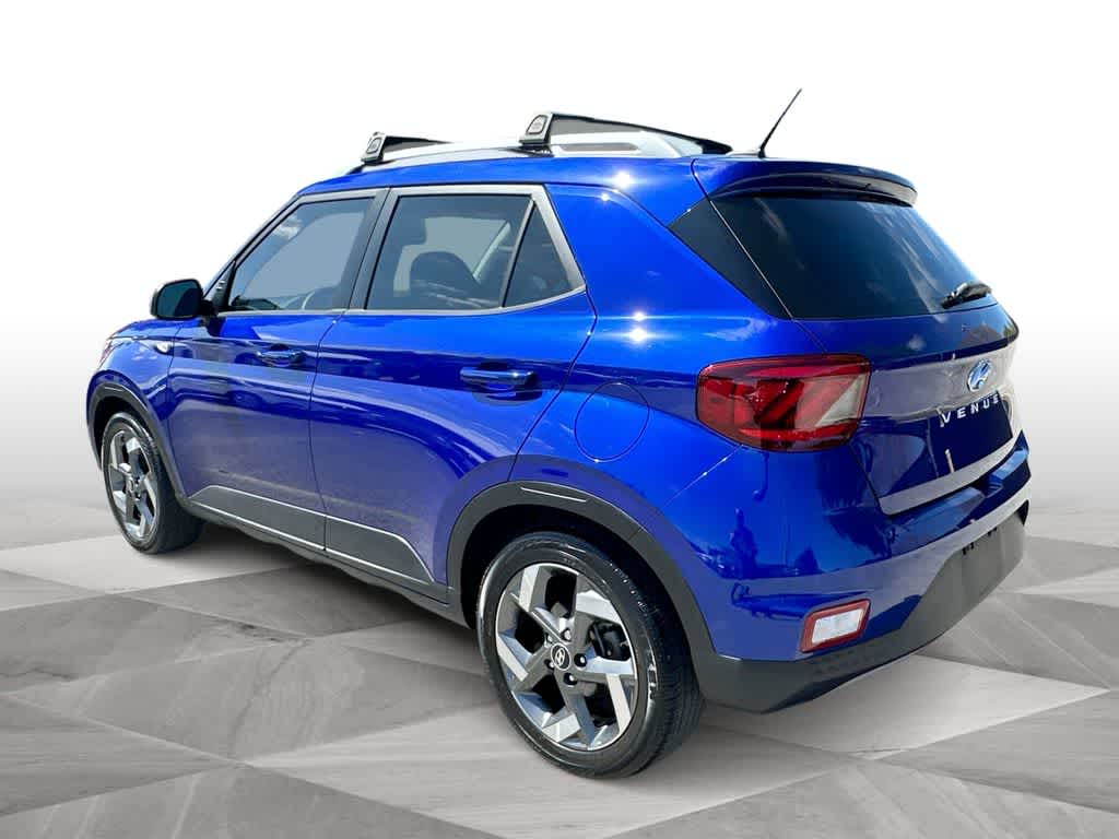 Thumbnail: 2024 Hyundai Venue - 6