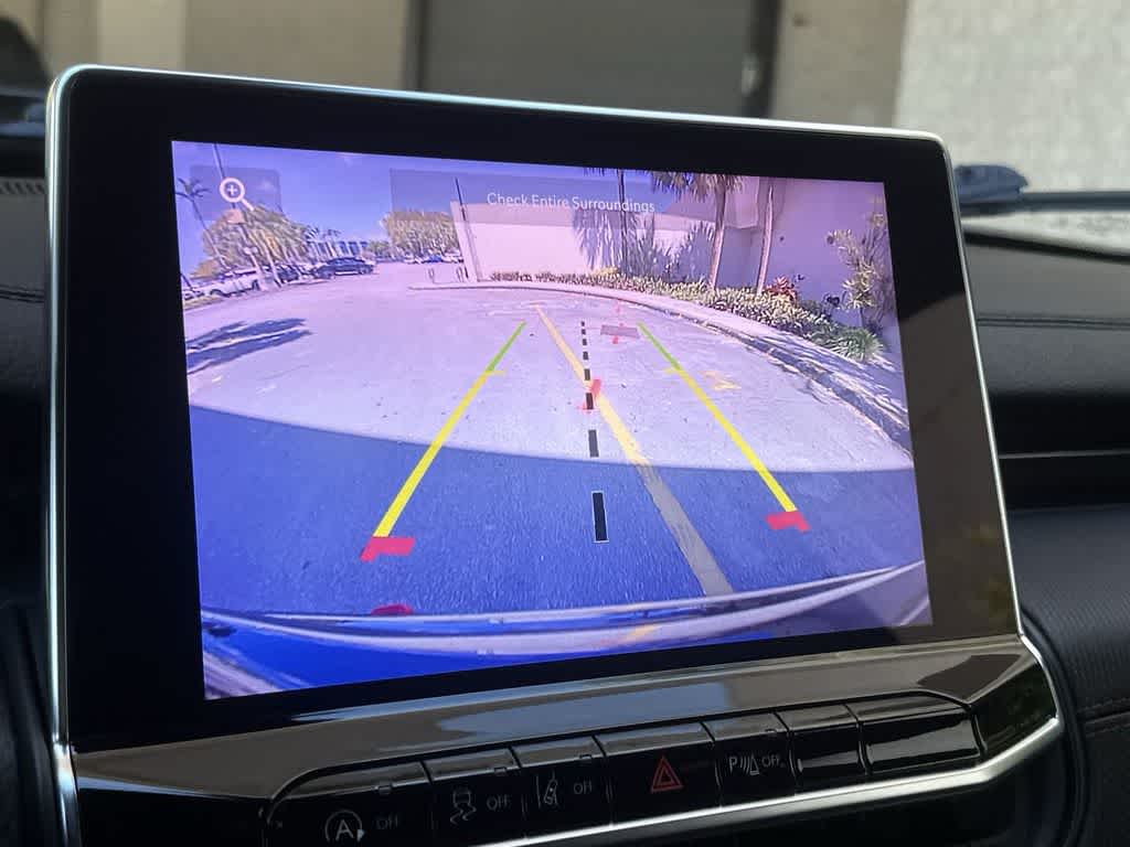 Thumbnail: 2024 Jeep Compass - 19