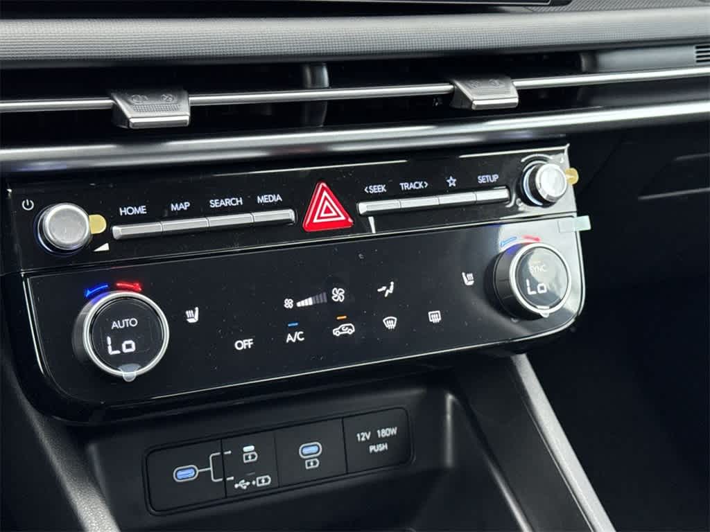 Thumbnail: 2026 Hyundai Tucson - 20