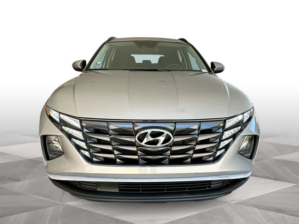 Thumbnail: 2023 Hyundai Tucson - 3