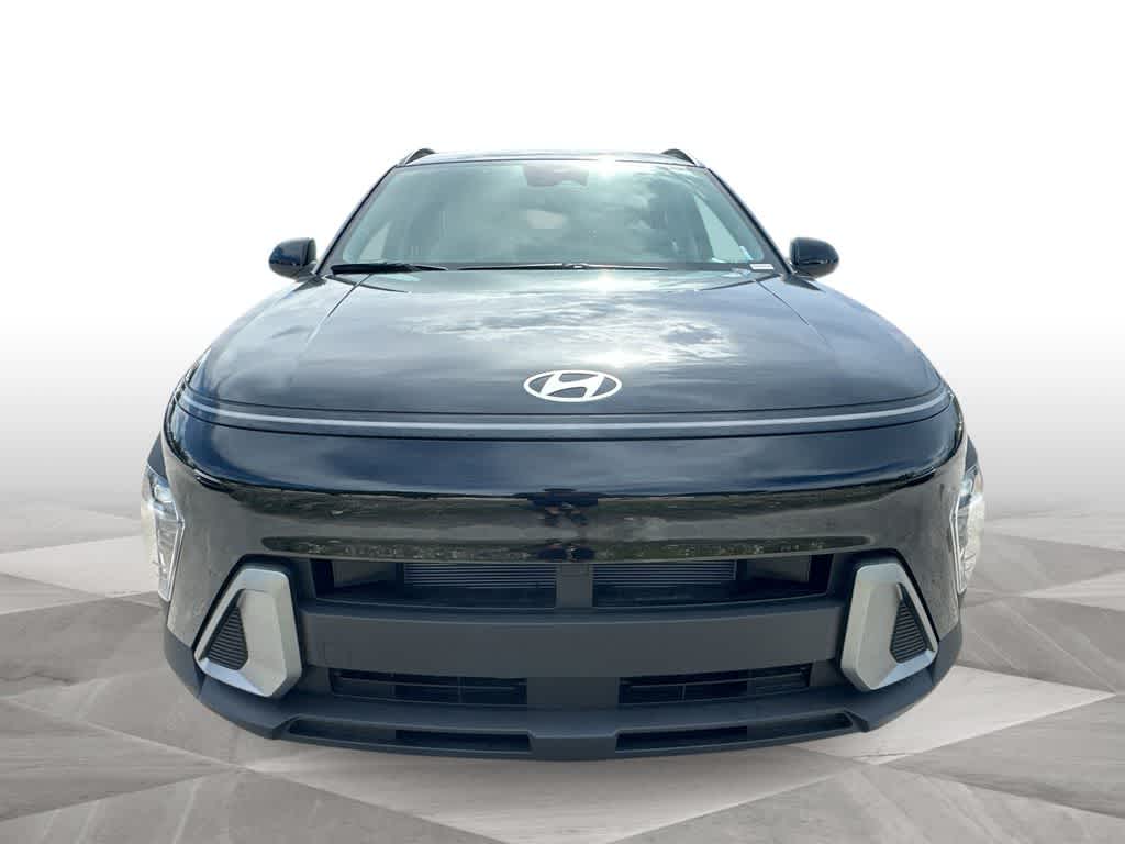 Thumbnail: 2026 Hyundai Kona - 3